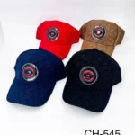 CH-545 // GORRA