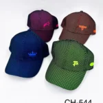 CH-544 // GORRA