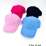 CH-546 // GORRA