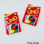 CH-504 // UNO