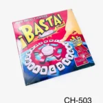 CH-503 // BASTA GRANDE