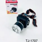 TJ-1707 // LINTERNA MINERA