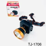 TJ-1706 // LINTERNA MINERA