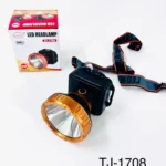 TJ-1708// LINTERNA MINERA