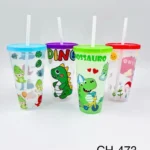 CH-473 // VASO PITILLO