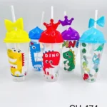 CH-474 // VASO PITILLO