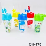 CH-476 // VASO PITILLO