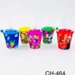 CH-464 // VASO PITILLO