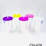 CH-478 // VASO PITILLO