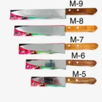 CUCHILLOS