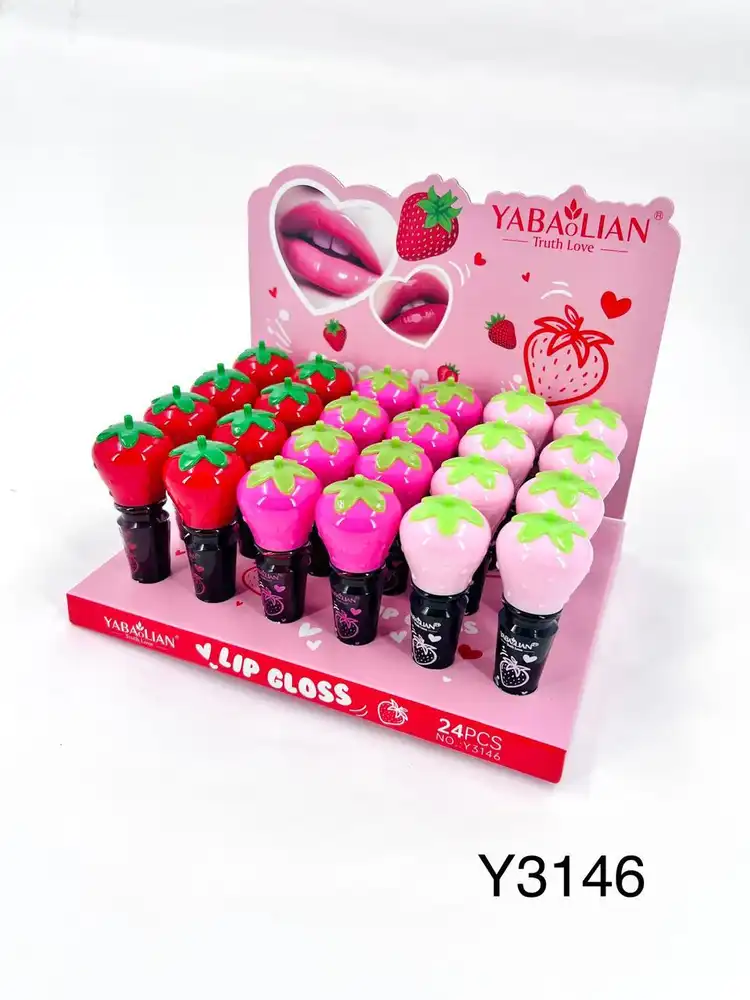 WhatsApp Image 2026-05-23 at 9.38.14 AM (3) Y3146 // LIP GLOSS - Imagen 1