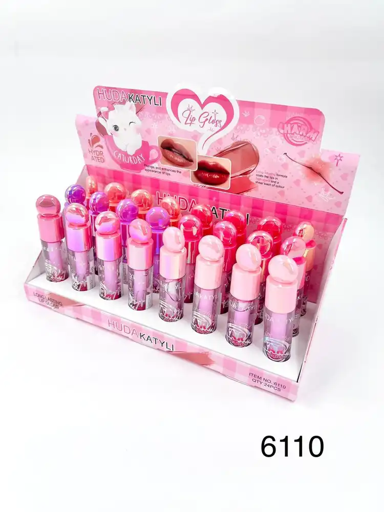 WhatsApp Image 2026-05-23 at 9.38.15 AM (1) 6110 // LIP GLOSS - Imagen 1