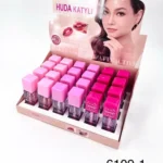 6109-1 // LIP GLOSS