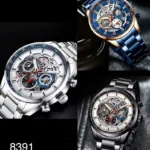8391 // RELOJ