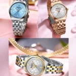 9096 // RELOJ