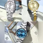 9107 // RELOJ