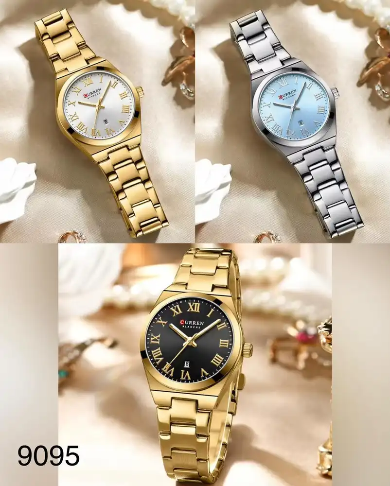 WhatsApp Image 2026-05-23 at 9.43.46 AM 9095 // RELOJ - Imagen 1