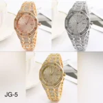 JG-5 // RELOJ