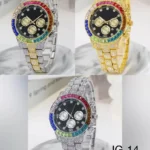 JG-14 // RELOJ