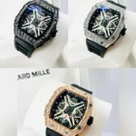 NG-2 // RELOJ