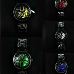 AF-10 // RELOJ