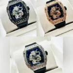 NG-1 // RELOJ