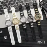 FD-13 // RELOJ