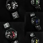 AF-8 // RELOJ