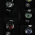 AF-9 // RELOJ