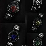 AF-7 // RELOJ
