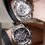 FD-21 // RELOJ