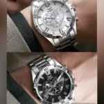 FD-20 // RELOJ