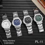 PL-11 // RELOJ