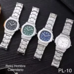 PL-10 // RELOJ