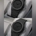 PL-14 // RELOJ