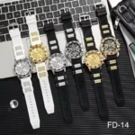 FD-14 // RELOJ