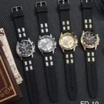 FD-19 // RELOJ