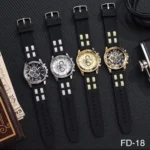 FD-18 // RELOJ