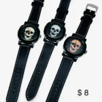 PL-1 // RELOJ