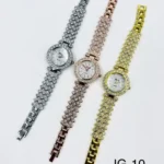 JG-10 // RELOJ