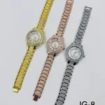 JG-8 // RELOJ