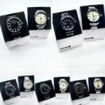 QD-14 // RELOJ