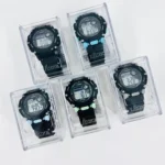 W-F156 // RELOJ