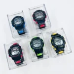 W-F115 // RELOJ