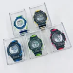 W-F82 //RELOJ