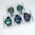W-F106 // RELOJ