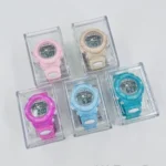 W-F115D // RELOJ