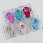 W-F113D // RELOJ