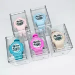 W-F123D // RELOJ