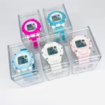 W-F156D // RELOJ